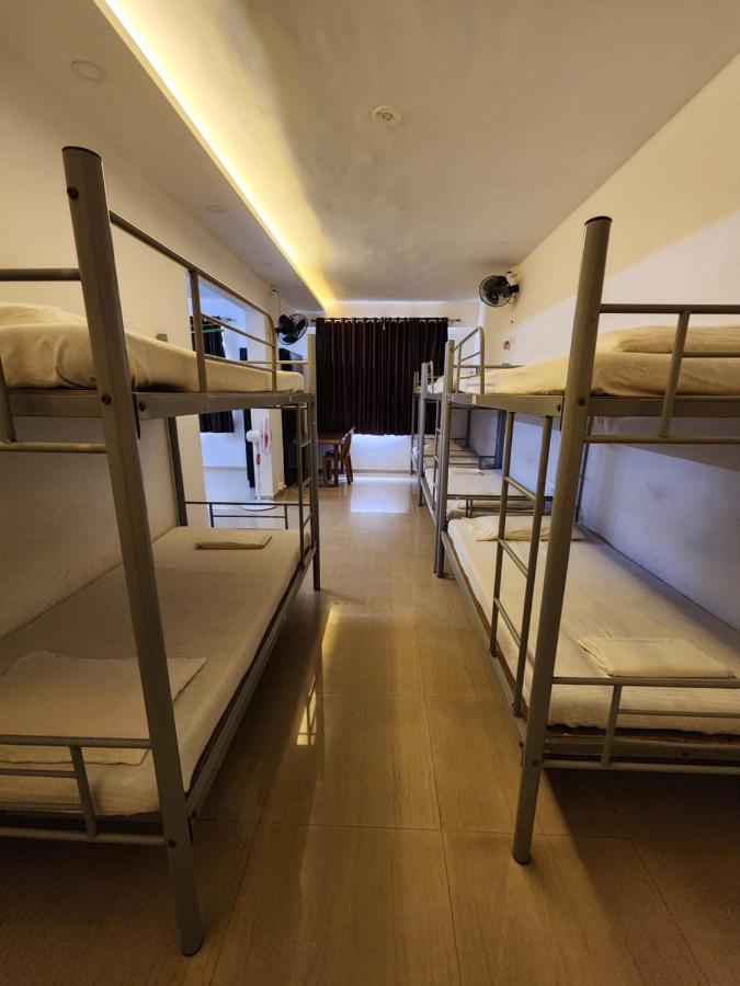 All Seasons Guest House I Rooms & Dorms Madgaon Exterior photo